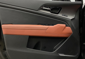 Подержанный автомобиль Kia Sportage 2024 года (12 фото)