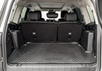 Новый Tank 500 2024 (8 фото)