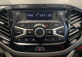 Подержанный автомобиль LADA (ВАЗ) Vesta Wagon 2020 года (11 фото)