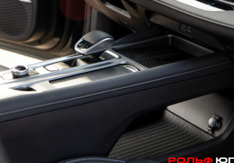 Подержанный автомобиль Chery Arrizo 8 2023 года (14 фото)