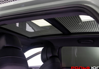 Подержанный автомобиль Exeed RX 2023 года (12 фото)