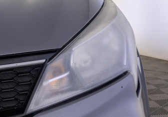 Подержанный автомобиль Kia Rio Hatchback 2021 года (10 фото)