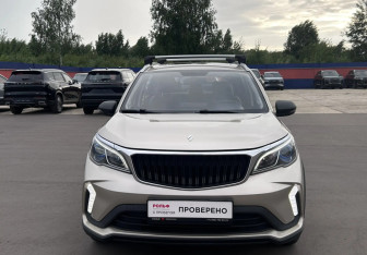 Подержанный автомобиль LIVAN X3Pro 2023 года (2 фото)