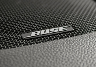 Подержанный автомобиль Infiniti QX70 2013 года (17 фото)