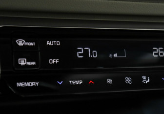 Подержанный автомобиль Kia K5 2021 года (14 фото)