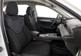 Подержанный автомобиль Haval Jolion 2023 года (22 фото)