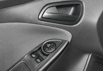 Подержанный автомобиль Ford Focus Hatchback 2011 года (23 фото)