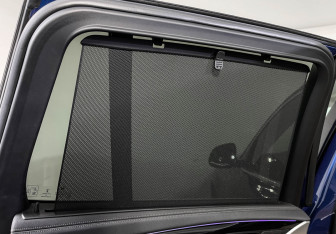 Подержанный автомобиль BMW X3 2019 года (24 фото)