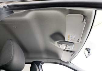 Подержанный автомобиль LADA (ВАЗ) Largus Wagon 2025 года (22 фото)