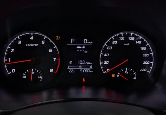 Подержанный автомобиль Hyundai Solaris Sedan 2022 года (16 фото)