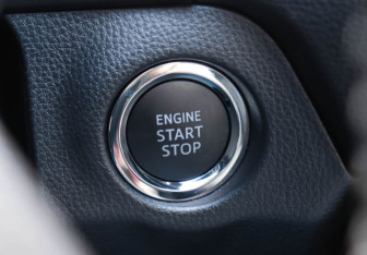 Новый Toyota RAV4 2025 (18 фото)