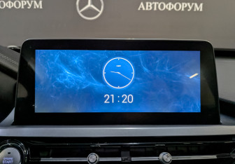 Подержанный автомобиль Chery Tiggo 4 Pro 2022 года (17 фото)