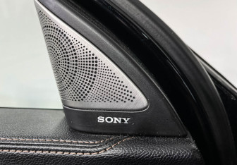 Подержанный автомобиль Exeed VX 2022 года (16 фото)