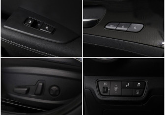 Подержанный автомобиль Kia Cerato Sedan 2020 года (10 фото)