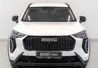 Подержанный автомобиль Haval Jolion 2024 года (2 фото)