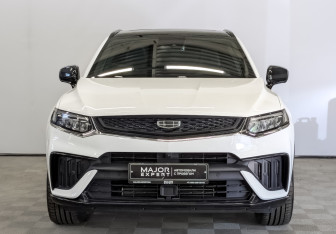 Подержанный автомобиль Geely Tugella 2023 года (2 фото)