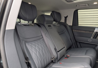 Новый M-Hero I 2024 (12 фото)