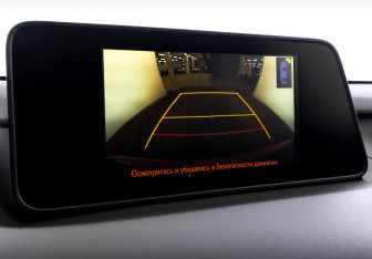 Подержанный автомобиль Lexus RX 2016 года (30 фото)