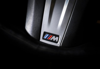 Подержанный автомобиль BMW X5 2020 года (22 фото)