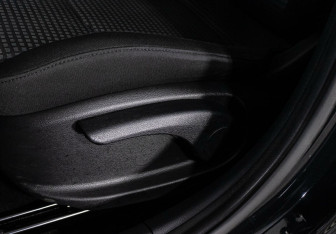 Подержанный автомобиль Kia Ceed Hatchback 2021 года (20 фото)