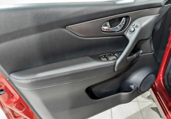 Подержанный автомобиль Nissan Qashqai 2021 года (19 фото)
