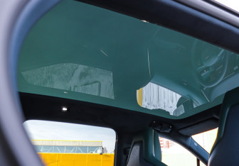 Подержанный автомобиль Zeekr X 2023 года (15 фото)