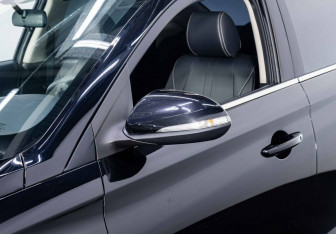 Подержанный автомобиль Changan Alsvin 2023 года (6 фото)