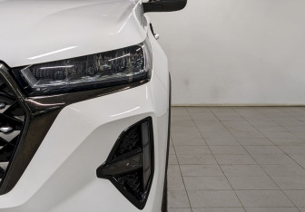 Подержанный автомобиль Chery Tiggo 7 Pro Max 2023 года (17 фото)