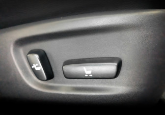 Подержанный автомобиль Toyota Camry Sedan 2014 года (25 фото)