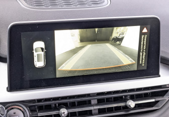 Подержанный автомобиль Chery Tiggo 7 Pro 2022 года (27 фото)