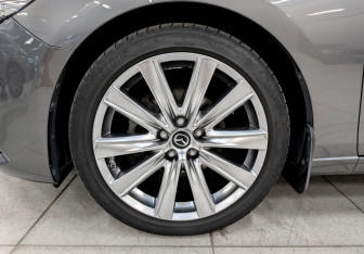 Подержанный автомобиль Mazda 6 Sedan 2020 года (18 фото)