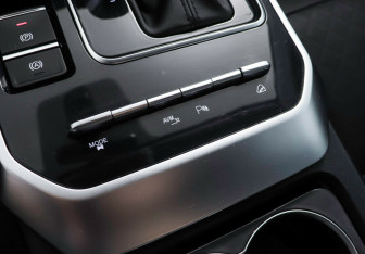 Подержанный автомобиль Chery Tiggo 8 2021 года (20 фото)