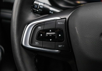 Подержанный автомобиль Omoda S5 2023 года (26 фото)