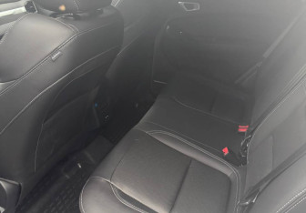 Подержанный автомобиль Chery Tiggo 4 2022 года (10 фото)