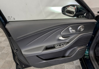 Новый Chery Arrizo 8 2024 (19 фото)