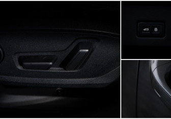 Подержанный автомобиль Audi A7 2021 года (18 фото)