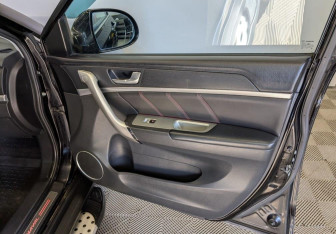 Подержанный автомобиль Haval H6 2019 года (23 фото)