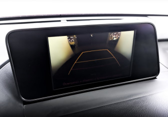 Подержанный автомобиль Lexus RX 2018 года (29 фото)