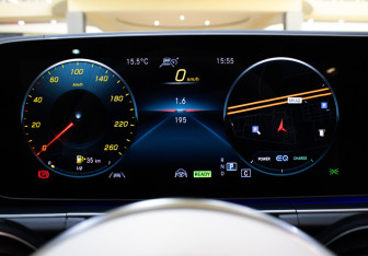 Новый Mercedes-Benz Maybach GLS 2023 (25 фото)