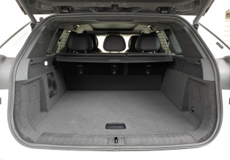 Новый Jaecoo J8 2024 (8 фото)