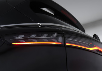 Подержанный автомобиль Voyah Free 2022 года (26 фото)