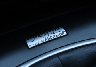 Подержанный автомобиль Ford Mondeo Sedan 2015 года (22 фото)