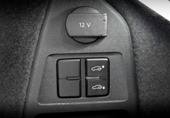 Подержанный автомобиль Volkswagen Touareg 2019 года (26 фото)