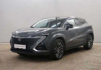 Подержанный автомобиль Changan UNI-T 2023 года (1 фото)