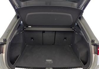 Новый Audi Q3 2025 (8 фото)