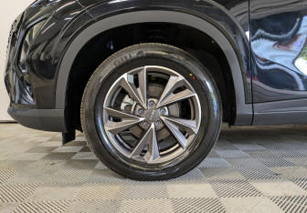 Новый Omoda C5 2024 (7 фото)