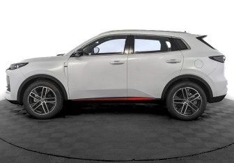 Новый Changan UNI-S 2025 (3 фото)