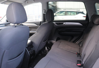 Подержанный автомобиль Haval M6 2023 года (12 фото)