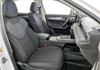 Подержанный автомобиль Haval Jolion 2023 года (23 фото)