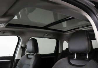 Подержанный автомобиль Haval Dargo 2024 года (18 фото)